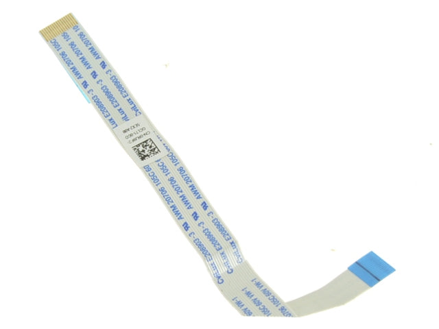 Dell OEM Latitude E6410 Ribbon Cable for Touchpad - RJ9F2 w/ 1 Year Warranty