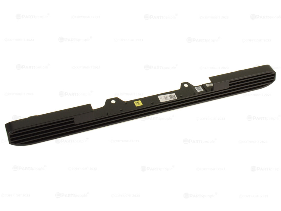 New Inspiron 7577 Rear Air Vent Outlet Middle I/O Cover Cap RJN0H