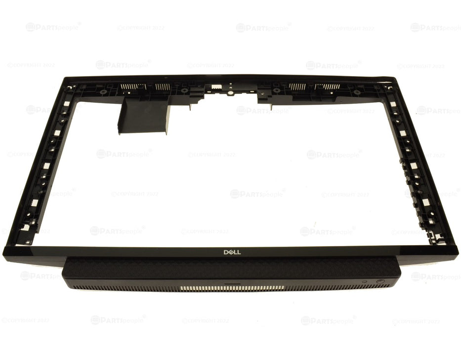 New Dell OEM Inspiron 7790 AIO All-In-One Front Trim Frame Bezel RJND8