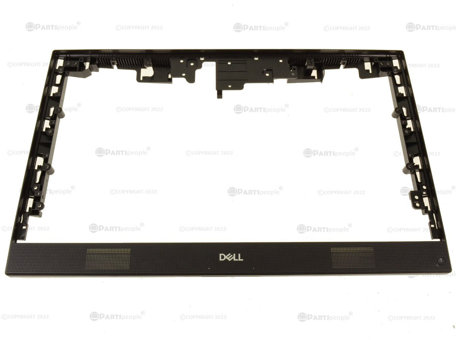 New New Dell OEM Optiplex 7460 All-In-One Front Trim Frame Bezel RJT65