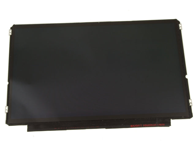 New Dell OEM Chromebook 11 3120 11.6" Touchscreen WXGAHD LCD LED Widescreen Glossy RJXPT