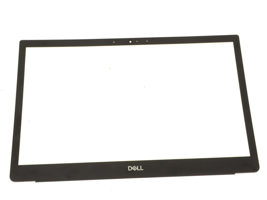 New Dell OEM Latitude 7490 14" LCD Front Trim Cover Bezel Plastic 3mm Cam Infinity No TS RJYR0