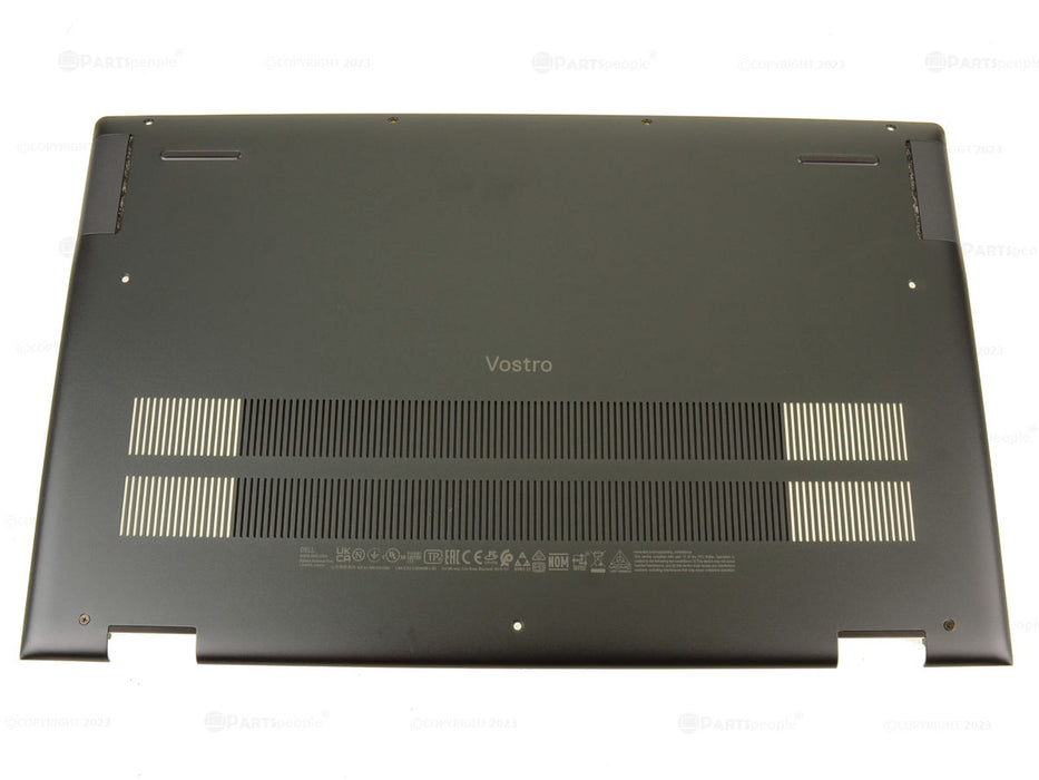 New Dell OEM Vostro 15 7510 Bottom Base Assembly RK73T