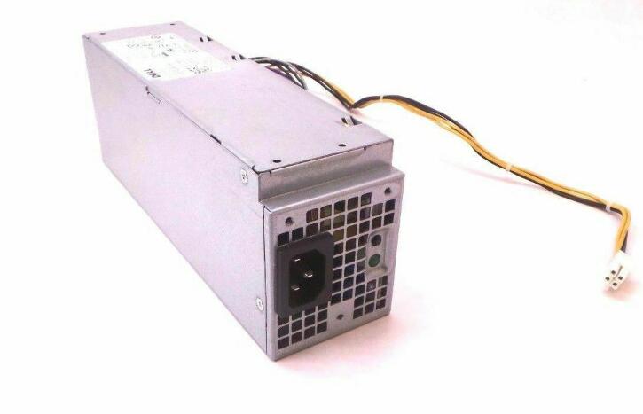 New Dell OptiPlex 3040 Inspiron 3250 Vostro 3250 180W Power Supply 8+4pin RKTF0 0RKTF0 - LaptopParts.ca