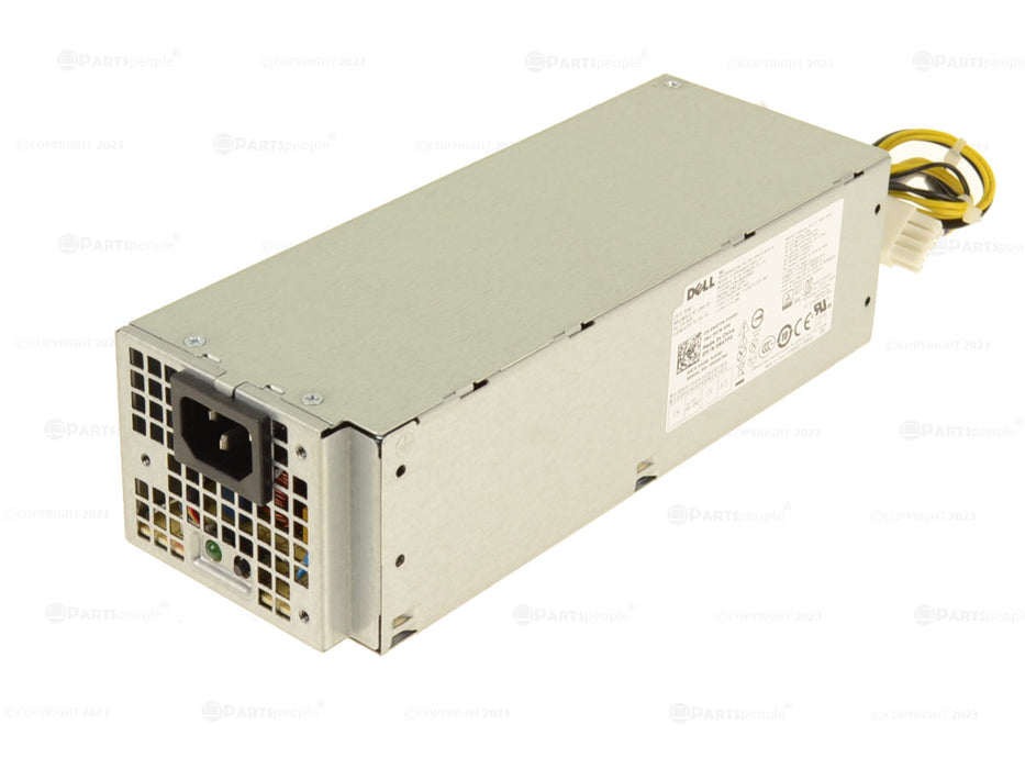 New Dell OEM Optiplex 3040 5040 SFF Small Form Factor 180 Watt Power Supply RKTF0