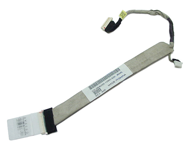 Used Dell OEM Vostro 1200 LCD 12.1" Video Ribbon Cable