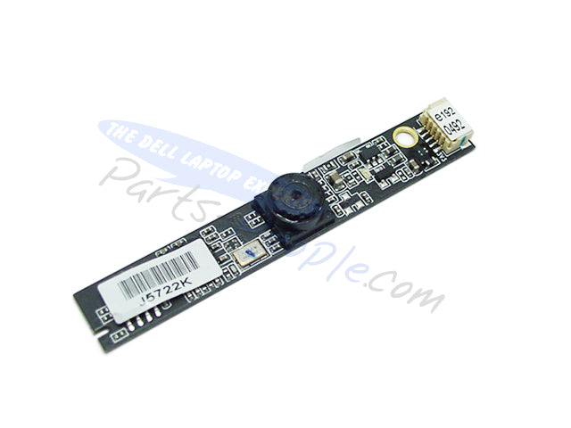 Used Dell OEM Vostro 1200 Web Camera Replacement