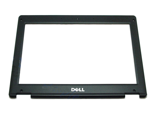 New Dell OEM Vostro 1200 12.1" LCD Front Trim Cover Bezel Plastic With Camera Window RM524