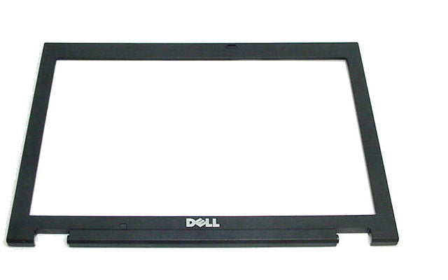 New Dell OEM Latitude E5400 14.1" LCD Front Trim Cover Bezel Plastic RM727
