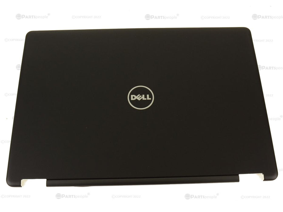 New New Dell OEM Latitude 5480 14" LCD Back Cover Lid Assembly No TS WLAN Only N92JC RMC5X