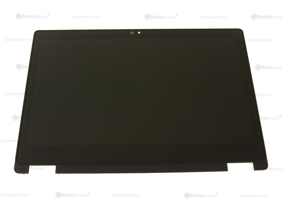 New Dell OEM Latitude 3310 2-in-1 FHD 13.3" Touchscreen LED LCD Screen Display Assembly RN9GF