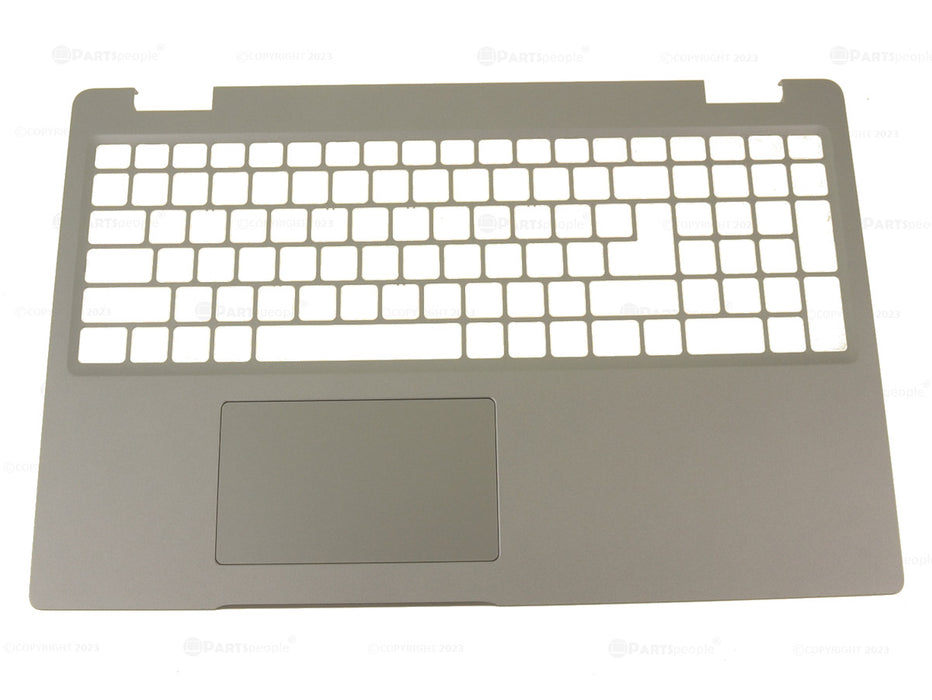 New Dell OEM Latitude 5530 Precision 3570 Palmrest Touchpad Assembly No SC RRN8D