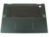 New Dell OEM Inspiron 16 7620 2-in-1 Palmrest Backlit Keyboard Assembly Proximity RTM4H XPFFF - LaptopParts.ca