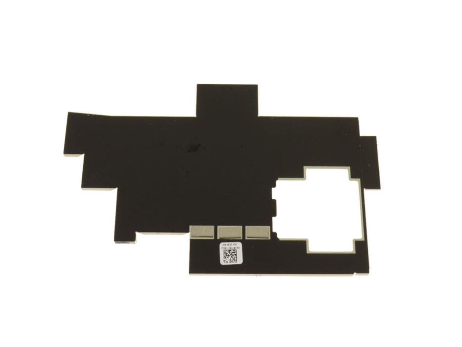 New Dell OEM Latitude 7340 Motherboard Heat Shield Assembly RTY82