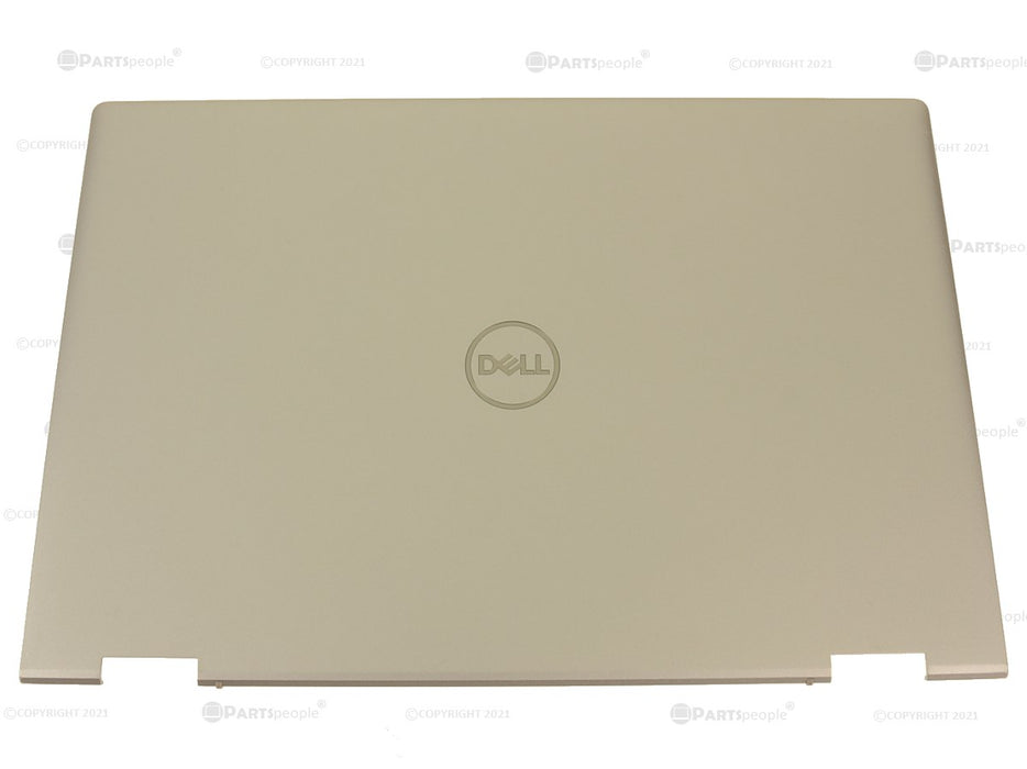 New Dell OEM Inspiron 5406 2-in-1 14" LCD Back Cover Lid Assembly WXGAHD Only RV0PM