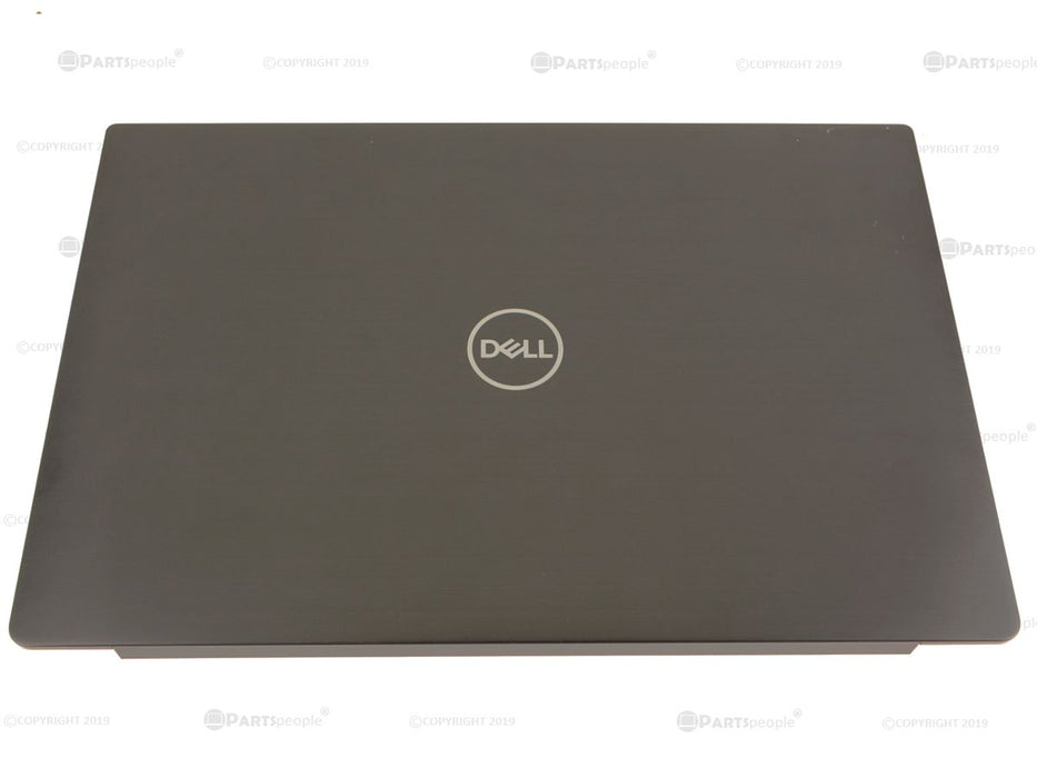 New Dell OEM Latitude 7490 14" LCD Back Cover Lid Assembly for Touchscreen and 3MM Camera RV4YT 9N9WD