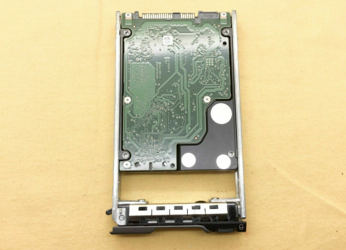 New Dell ST1800MM0198 1.8TB 10K SAS 2.5″ 12Gb/s 512e HDD Hard Drive RVDCJ 0RVDCJ