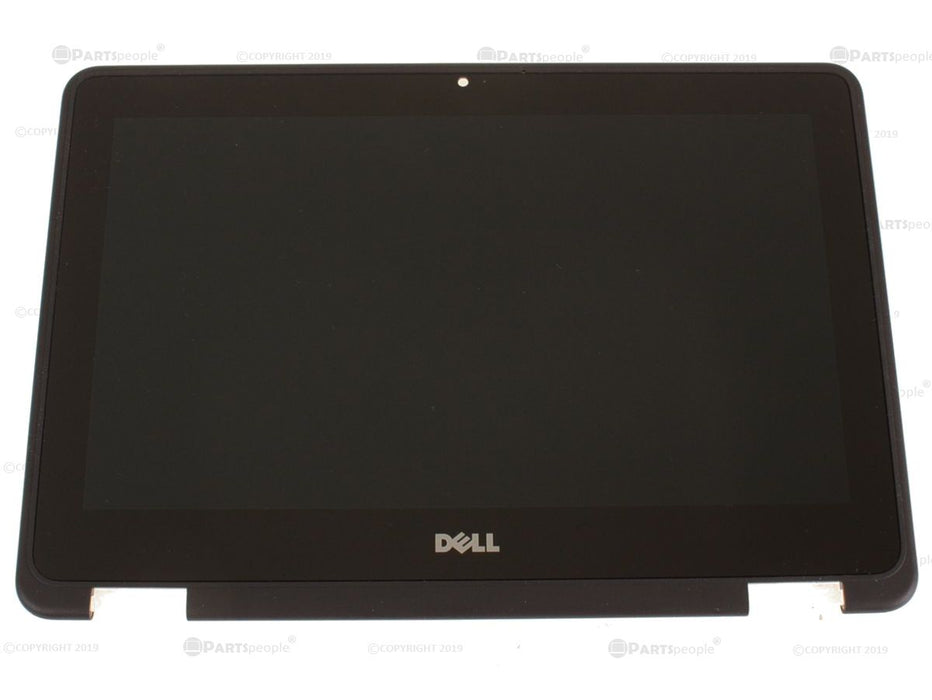 New Dell OEM Latitude 3189 Chromebook 11 3181 3189 2-in-1 11.6" Touchscreen WXGAHD LCD LED Widescreen Touchscreen RVV4H