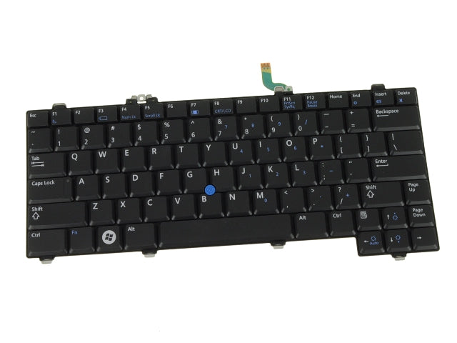 New Dell OEM Latitude XT Tablet Laptop Keyboard RW571