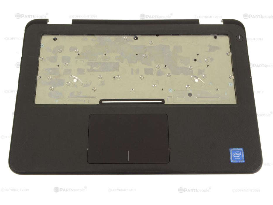 New Dell OEM Latitude 3300 3310 Palmrest Touchpad Assembly RW6CT