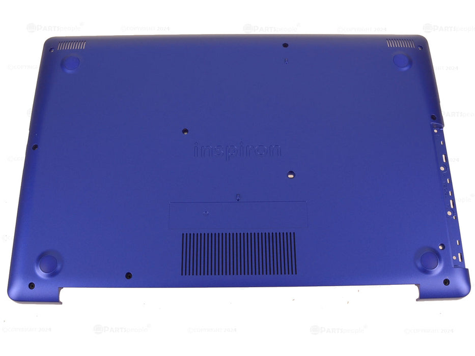 New Dell OEM Inspiron 3582 Bottom Base Cover Assembly RWM31