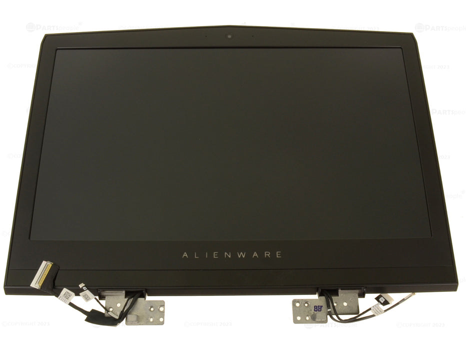 New Dell OEM Alienware 17 R4 17 R5 17.3" UHD LCD Screen Display Complete Assembly 4K Tobii Eye RWW6T