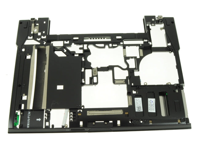 New Dell OEM Latitude E6400 Laptop Bottom Base Cover Assembly WT540