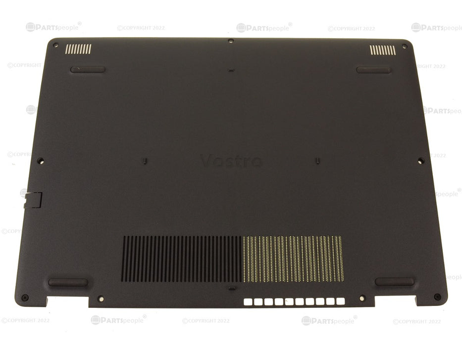 New Dell OEM Vostro 3400 Bottom Base Assembly RX8DW