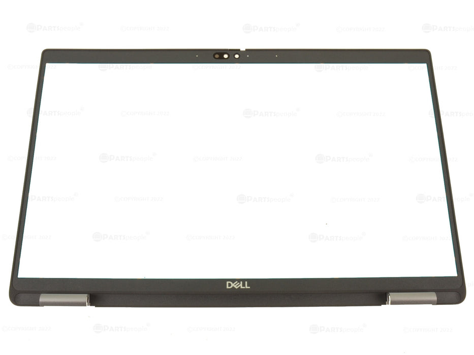 Refurbished Dell OEM Latitude 5540 Precision 3580 3581 15.6" Front Trim LCD Bezel IR Cam RXDYH