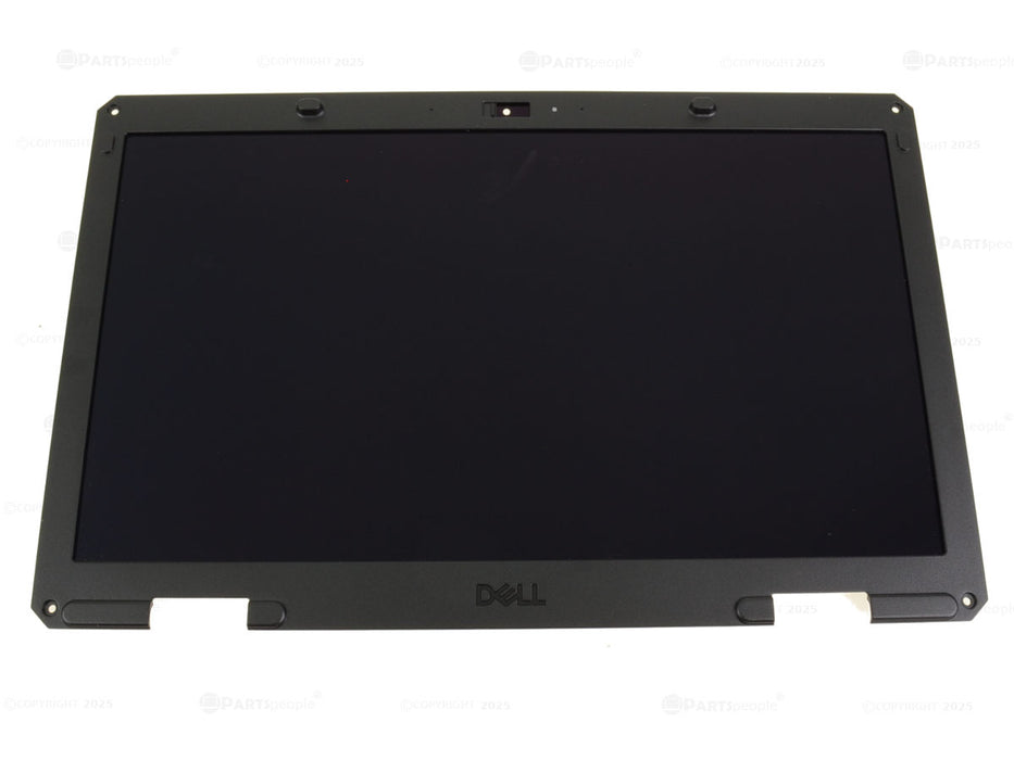 New Dell OEM Latitude 5430 Rugged 14" Touchscreen FHD LCD Screen Assembly RXGJ6