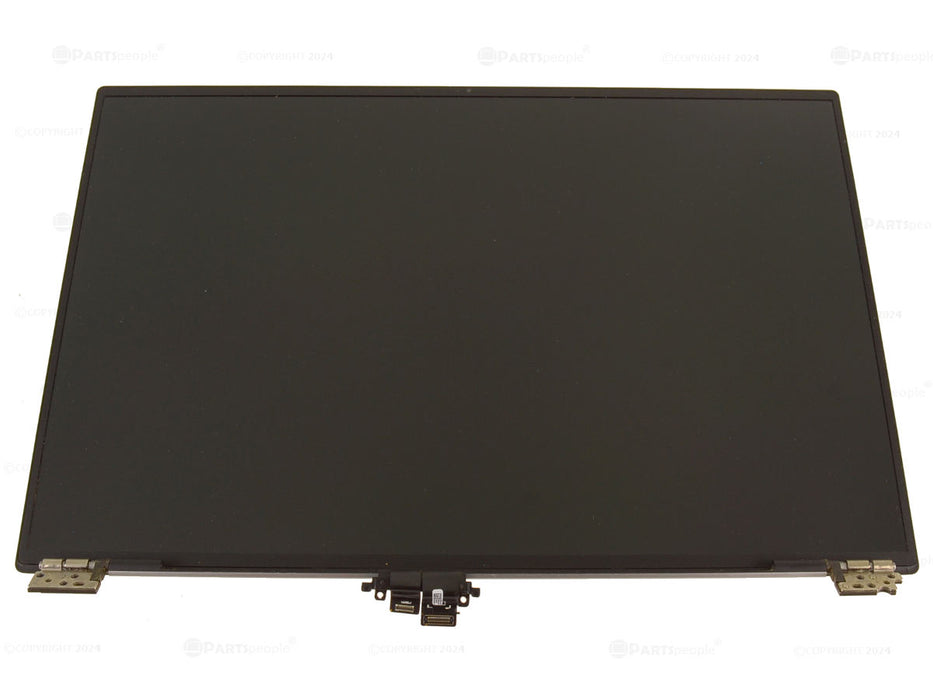 New Dell OEM XPS 9700 9710 17" FHD LCD Screen Display Complete Assembly NT Silver RXJH6