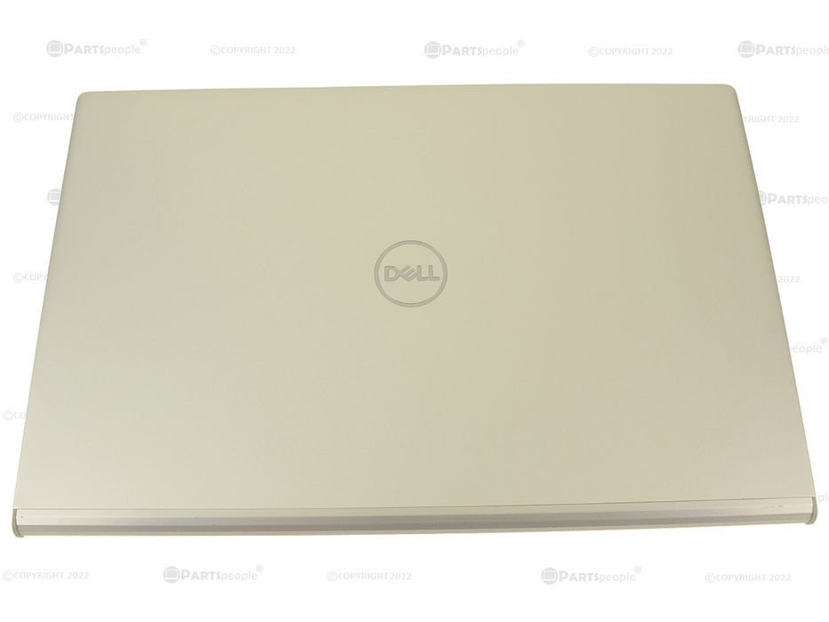 Refurbished Dell OEM Inspiron 7501 15.6" LCD Back Cover Lid Assembly RXN9G