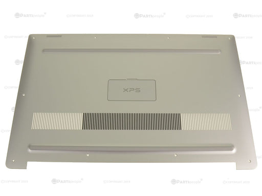 New Dell XPS 7590 Bottom Base Metal Cover Assembly 39T5J RY51V - LaptopParts.ca