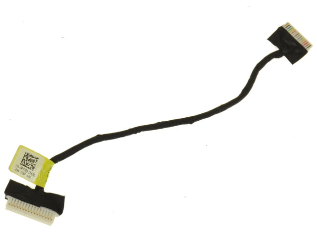 Alienware 17 R4 Cable for Logo LED Light Board - Tobii - RY7G9 w/ 1 Year Warranty