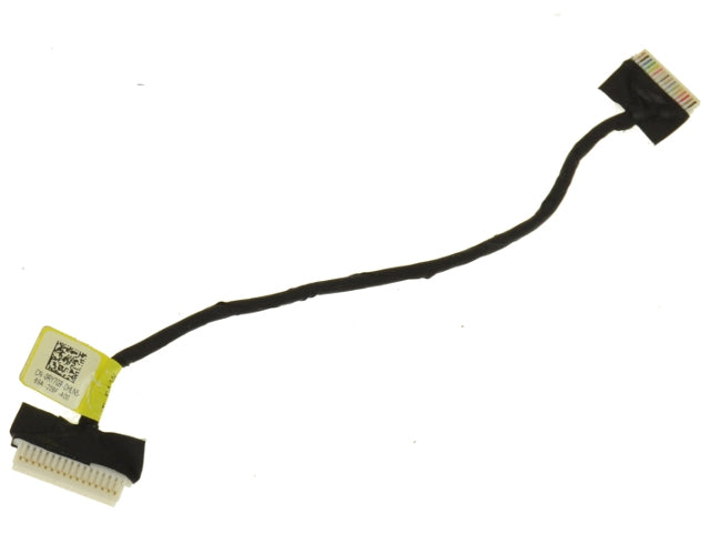 Used OEM Alienware 17 R4 Cable for Logo LED Light Board Tobii RY7G9