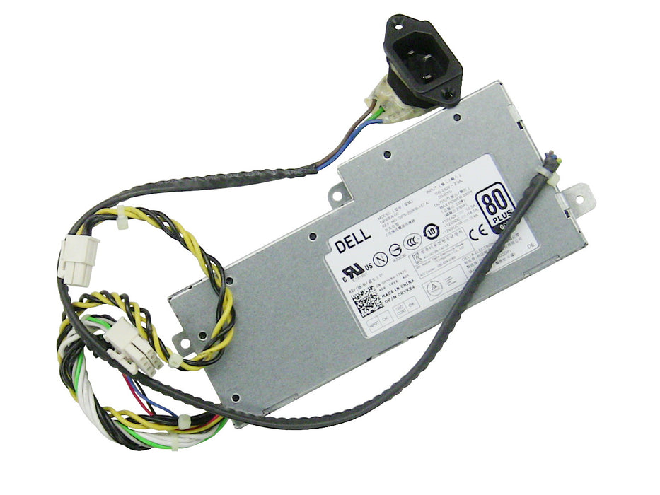 Refurbished Dell OEM Optiplex 9020 All-In-One 200W Power Supply RYK84