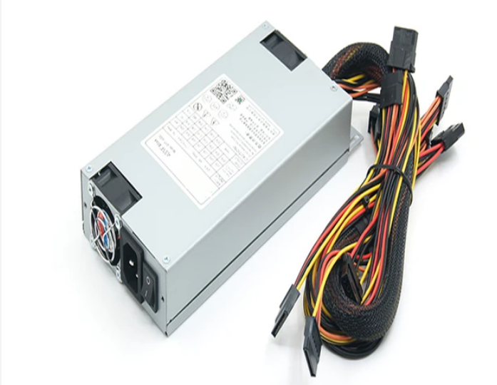 New Roeyuta 1U 300W Switching Power Supply RYT-400U