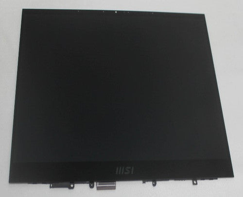 New MSI Summit E13 Flip Evo A11MT-023US 13.4" LCD Touch Screen Assembly S1J-3B0C101-LB2