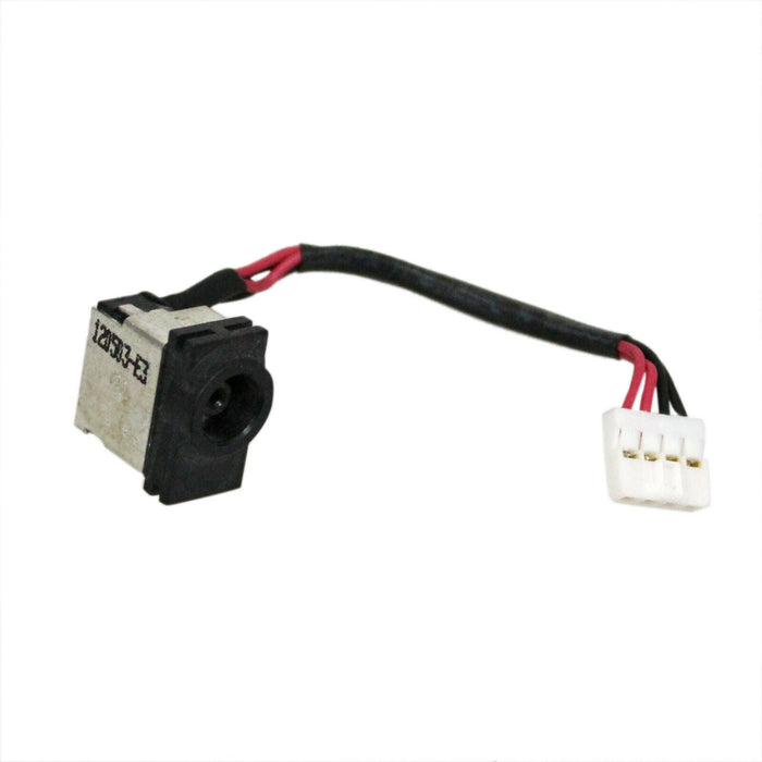 New Samsung NP520U4C NP530U4C NP535U4C DC Power Jack Cable BA39-01209A