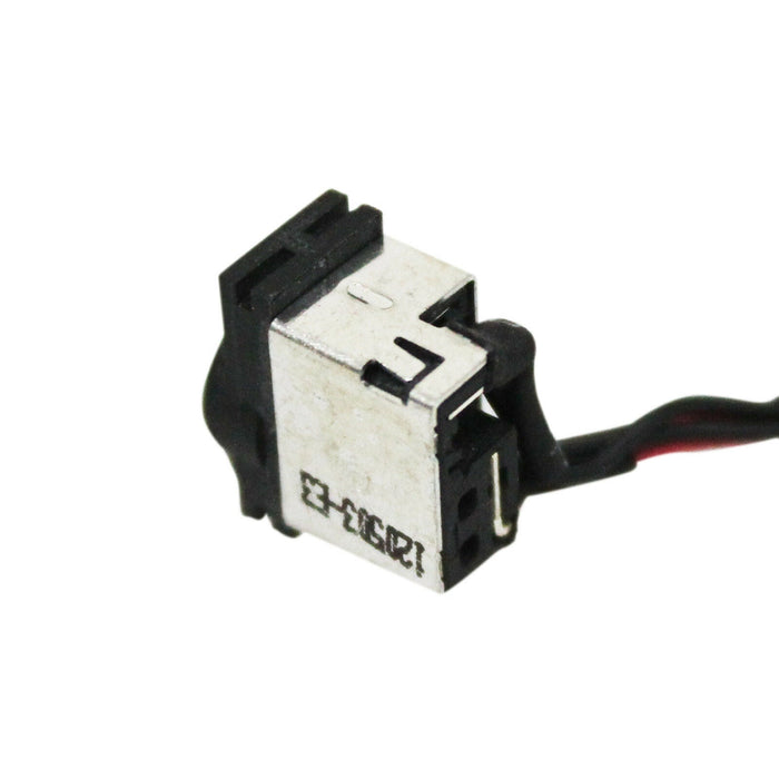 New Samsung NP520U4C NP530U4C NP535U4C DC Power Jack Cable BA39-01209A