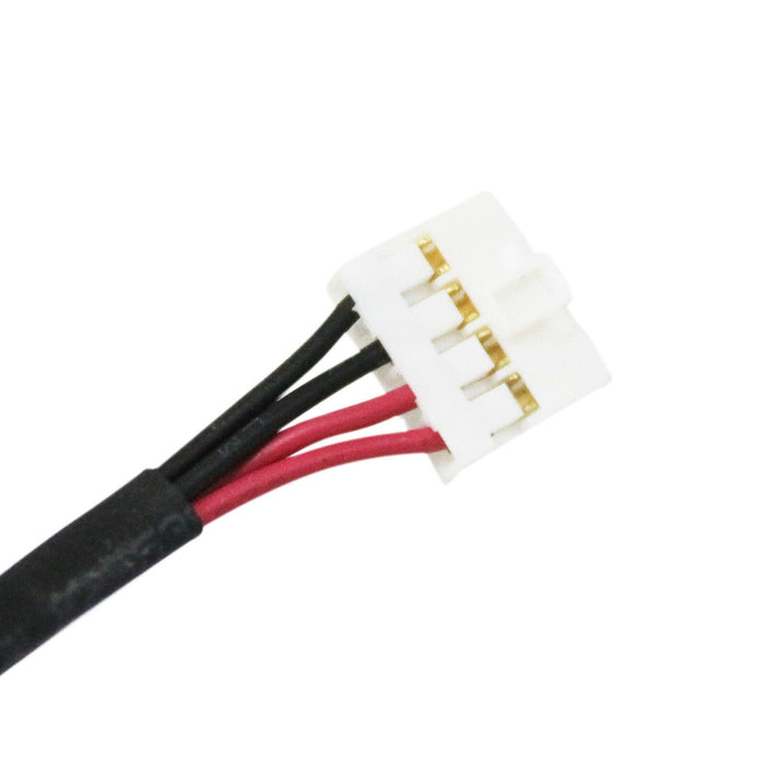 New Samsung NP520U4C NP530U4C NP535U4C DC Power Jack Cable BA39-01209A