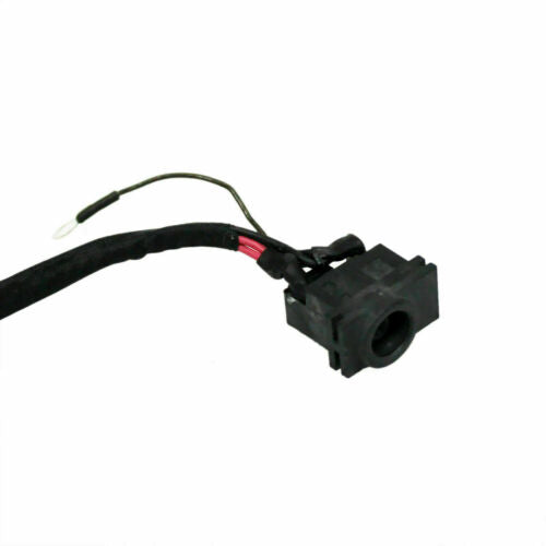 New Samsung NP350V5C NP355V5C NP365EC5 NP350E5C NP350E7C DC30100KB00 DC Power Jack Cable BA39-01257A