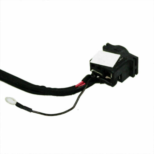 New Samsung NP350V5C NP355V5C NP365EC5 NP350E5C NP350E7C DC30100KB00 DC Power Jack Cable BA39-01257A