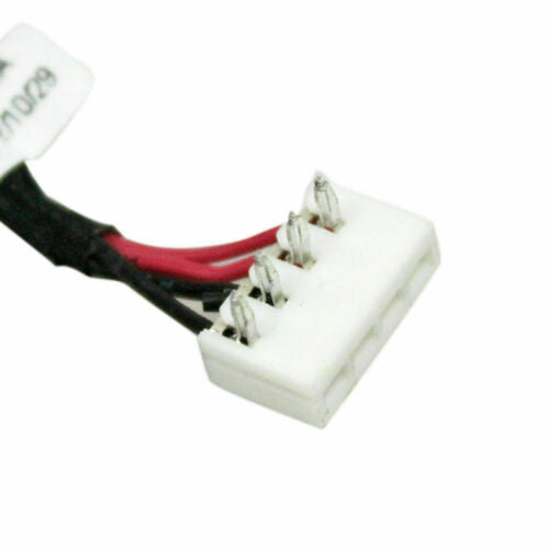 New Samsung NP350V5C NP355V5C NP365EC5 NP350E5C NP350E7C DC30100KB00 DC Power Jack Cable BA39-01257A