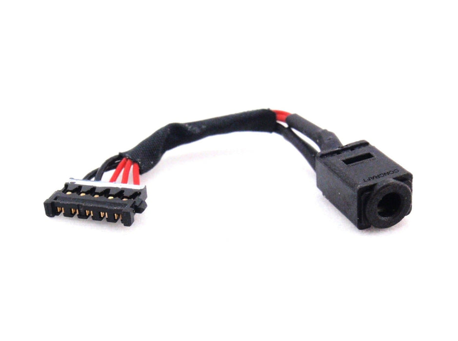New Samsung Chromebook XE303C12 DC Power Jack Cable BA39-01263A