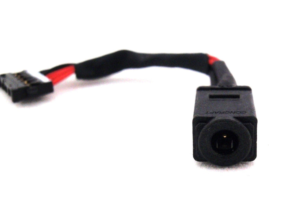 New Samsung Chromebook XE303C12 DC Power Jack Cable BA39-01263A