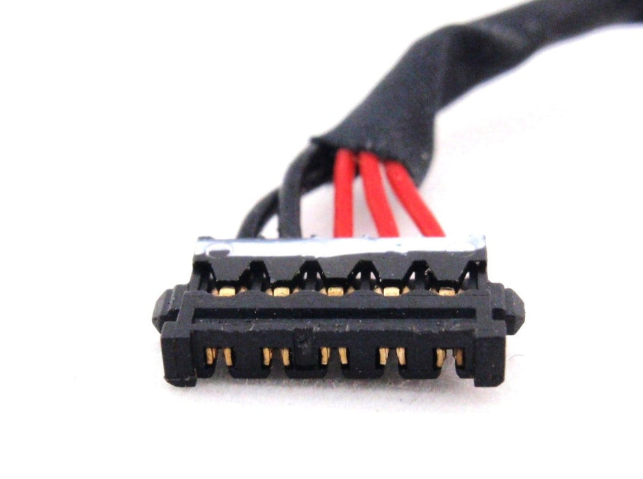 New Samsung Chromebook XE303C12 DC Power Jack Cable BA39-01263A