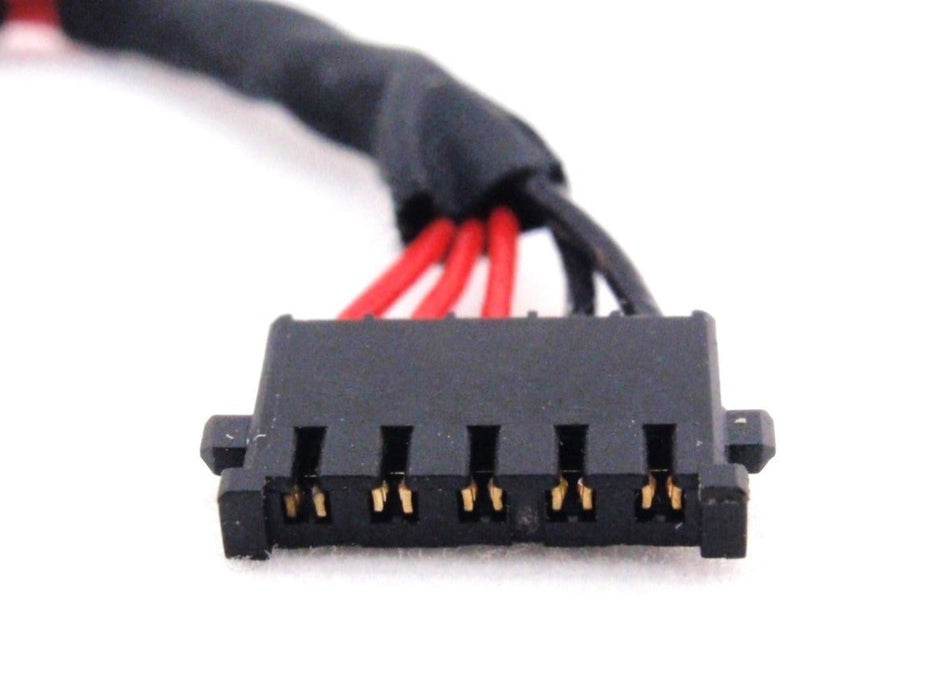 New Samsung Chromebook XE303C12 DC Power Jack Cable BA39-01263A