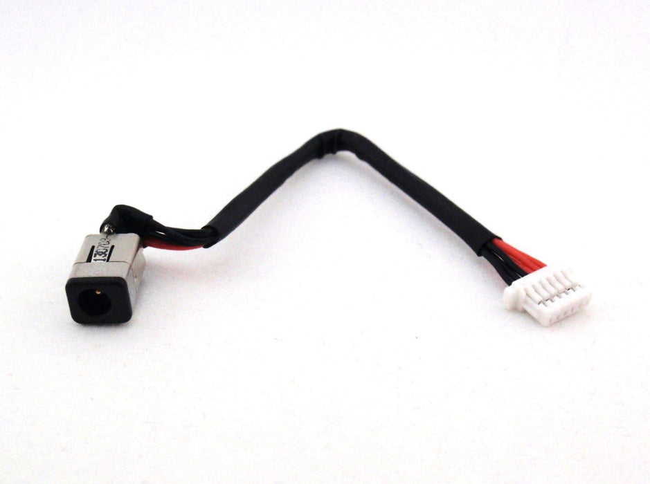 New Samsung ATIV Book 9 Lite NP905S3G NP9165S3G DC Power Jack Cable BA39-01323A