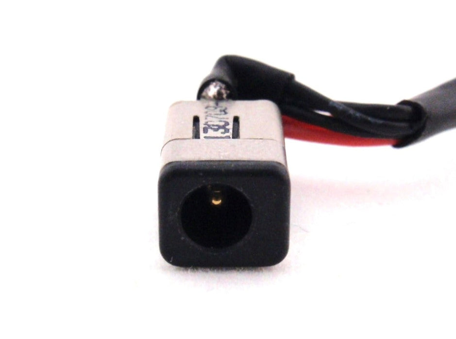 New Samsung ATIV Book 9 Lite NP905S3G NP9165S3G DC Power Jack Cable BA39-01323A